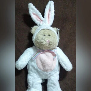 2/40$ Starbucks’s 2023 plush bearista